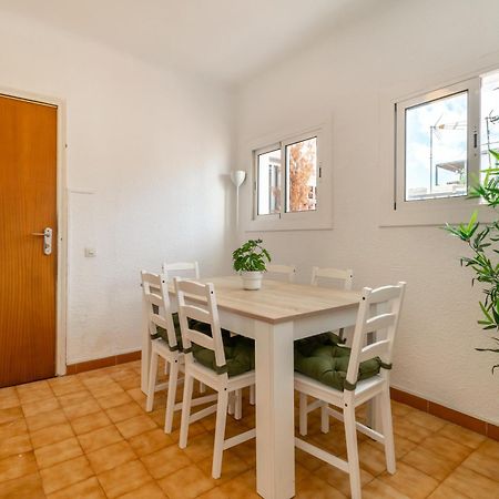 Ronda Apartman Barcelona Kültér fotó