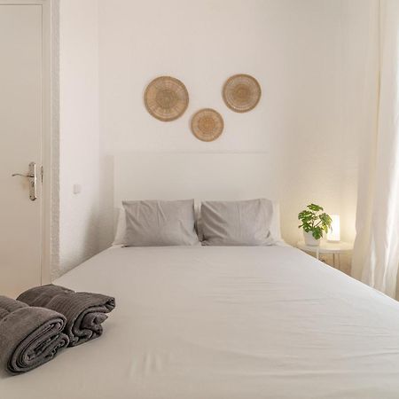 Ronda Apartman Barcelona Kültér fotó
