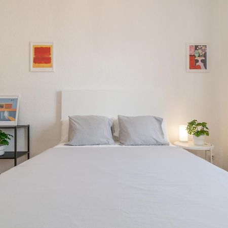 Ronda Apartman Barcelona Kültér fotó