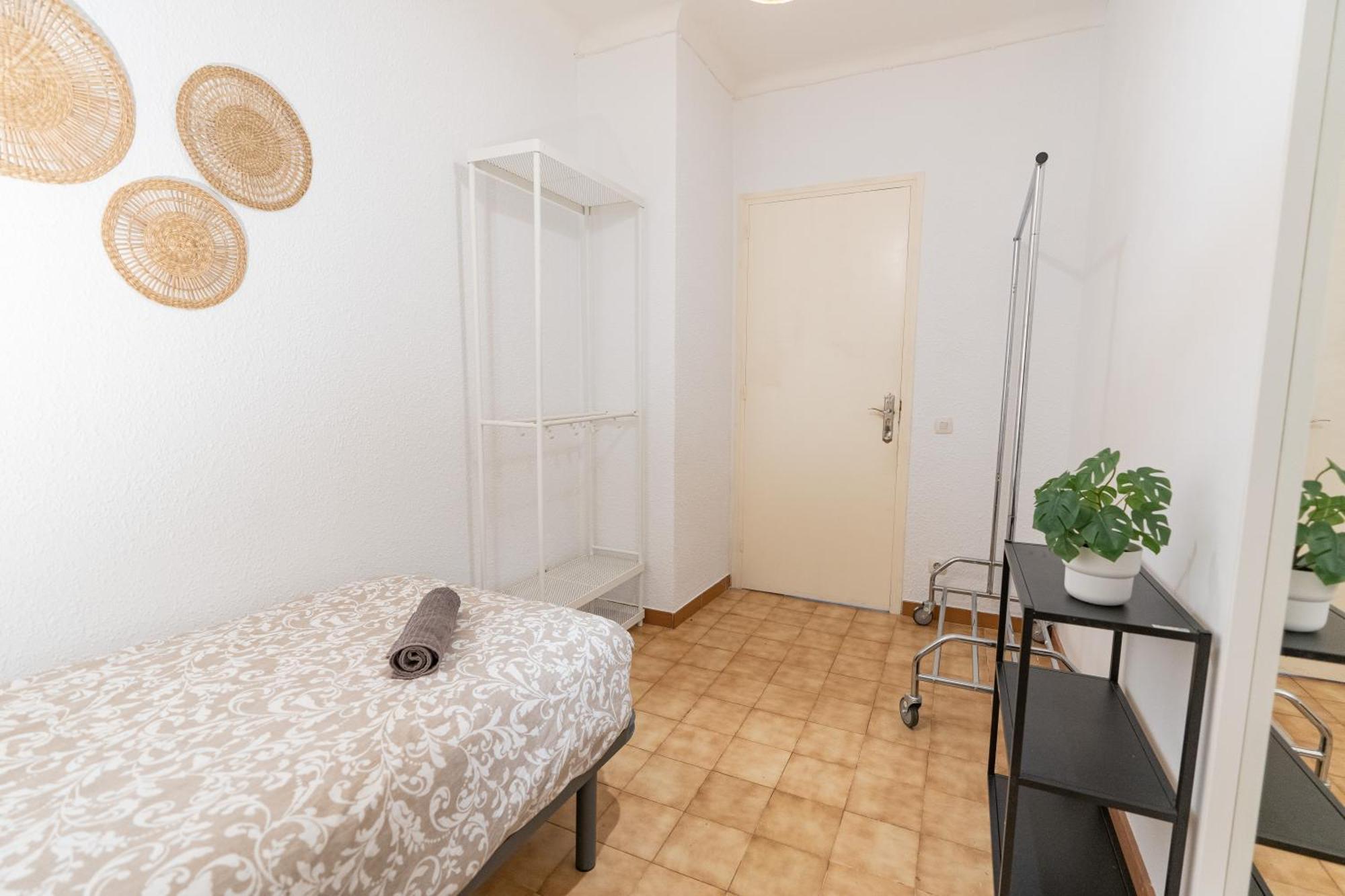 Ronda Apartman Barcelona Kültér fotó