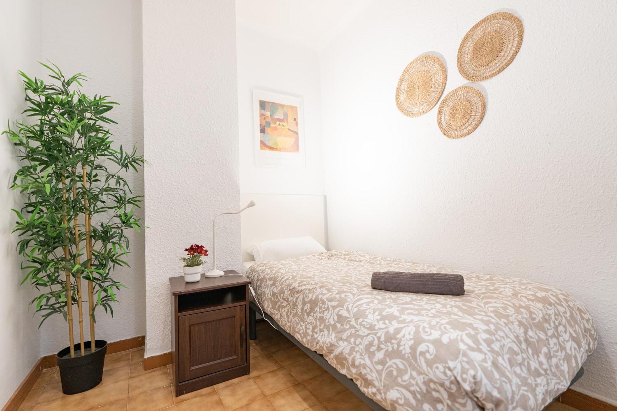 Ronda Apartman Barcelona Kültér fotó