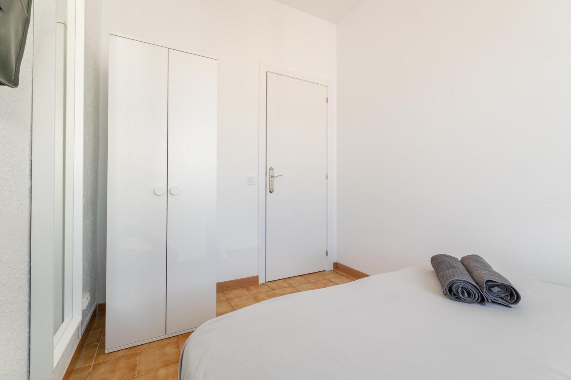 Ronda Apartman Barcelona Kültér fotó