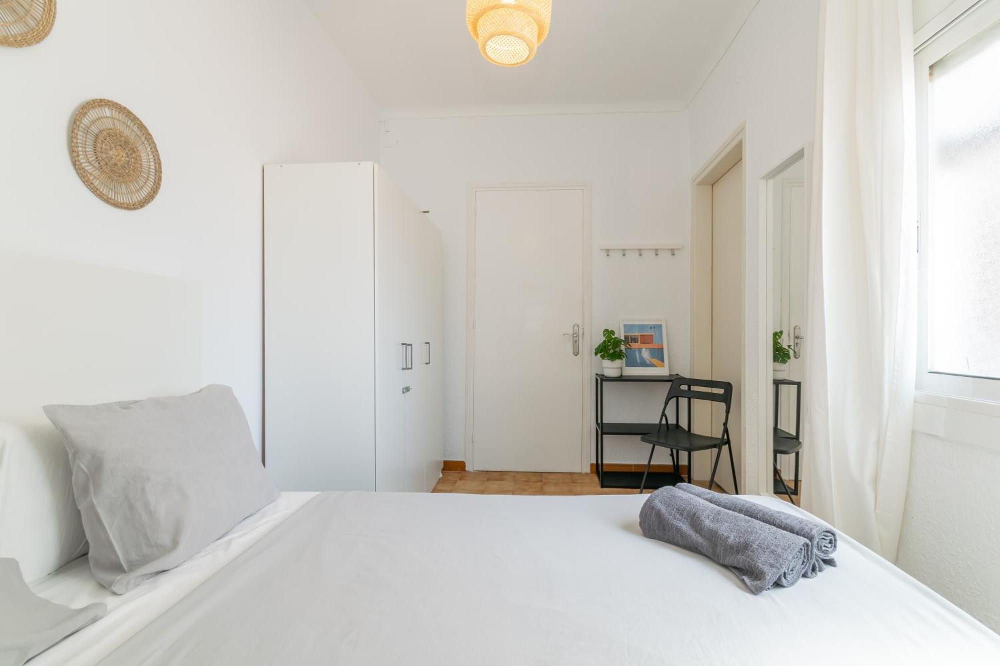 Ronda Apartman Barcelona Kültér fotó