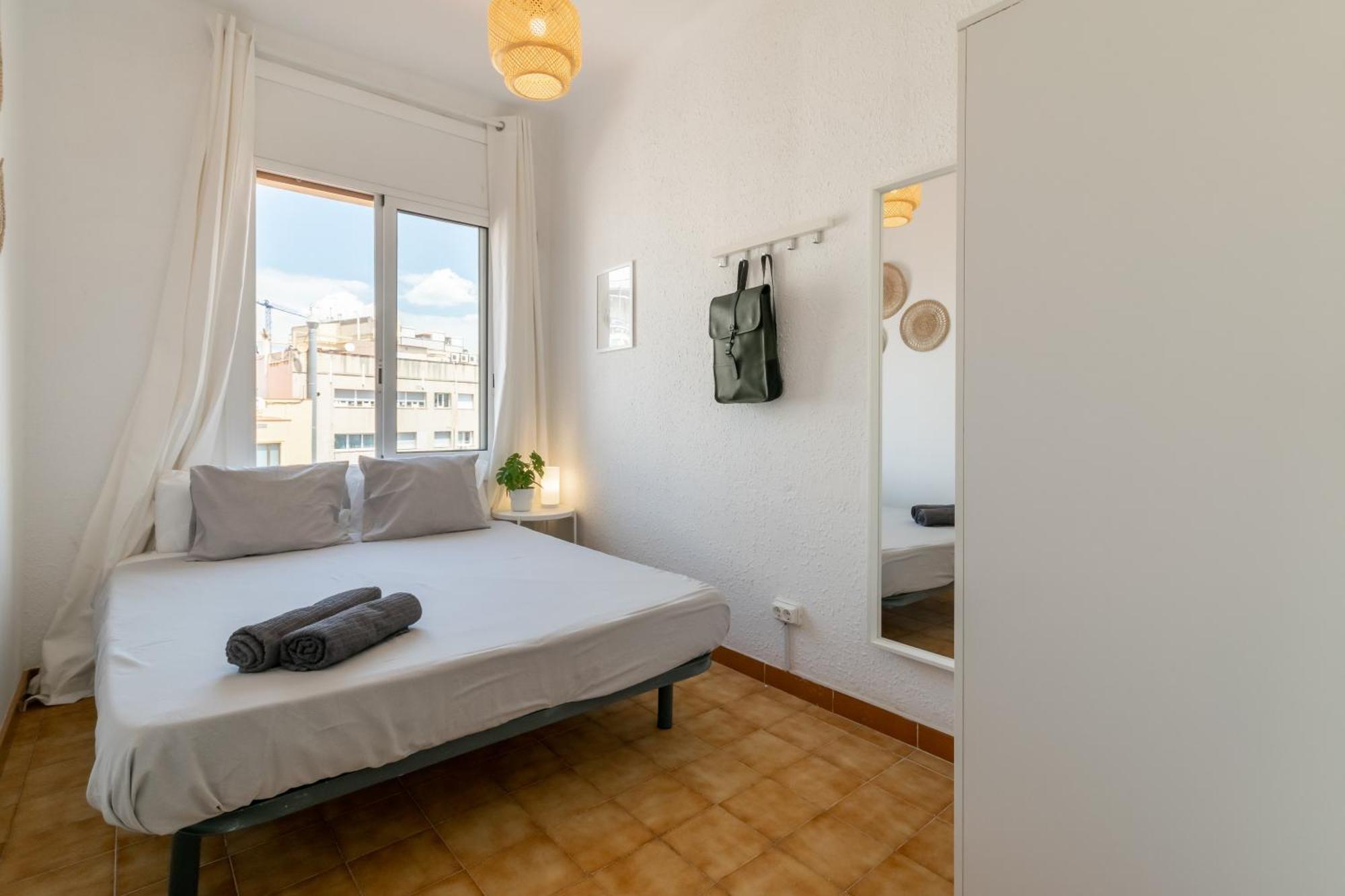 Ronda Apartman Barcelona Kültér fotó