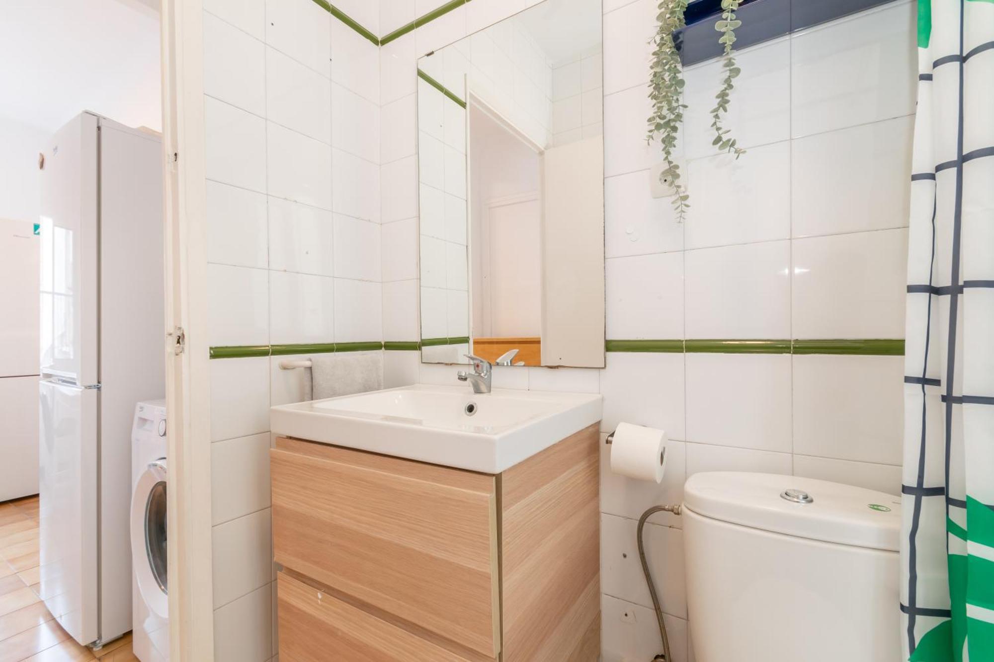 Ronda Apartman Barcelona Kültér fotó
