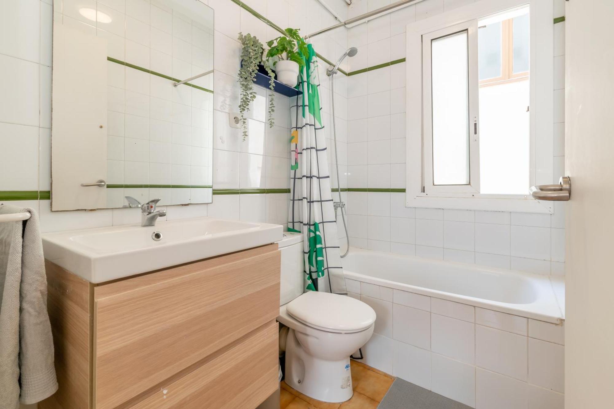 Ronda Apartman Barcelona Kültér fotó