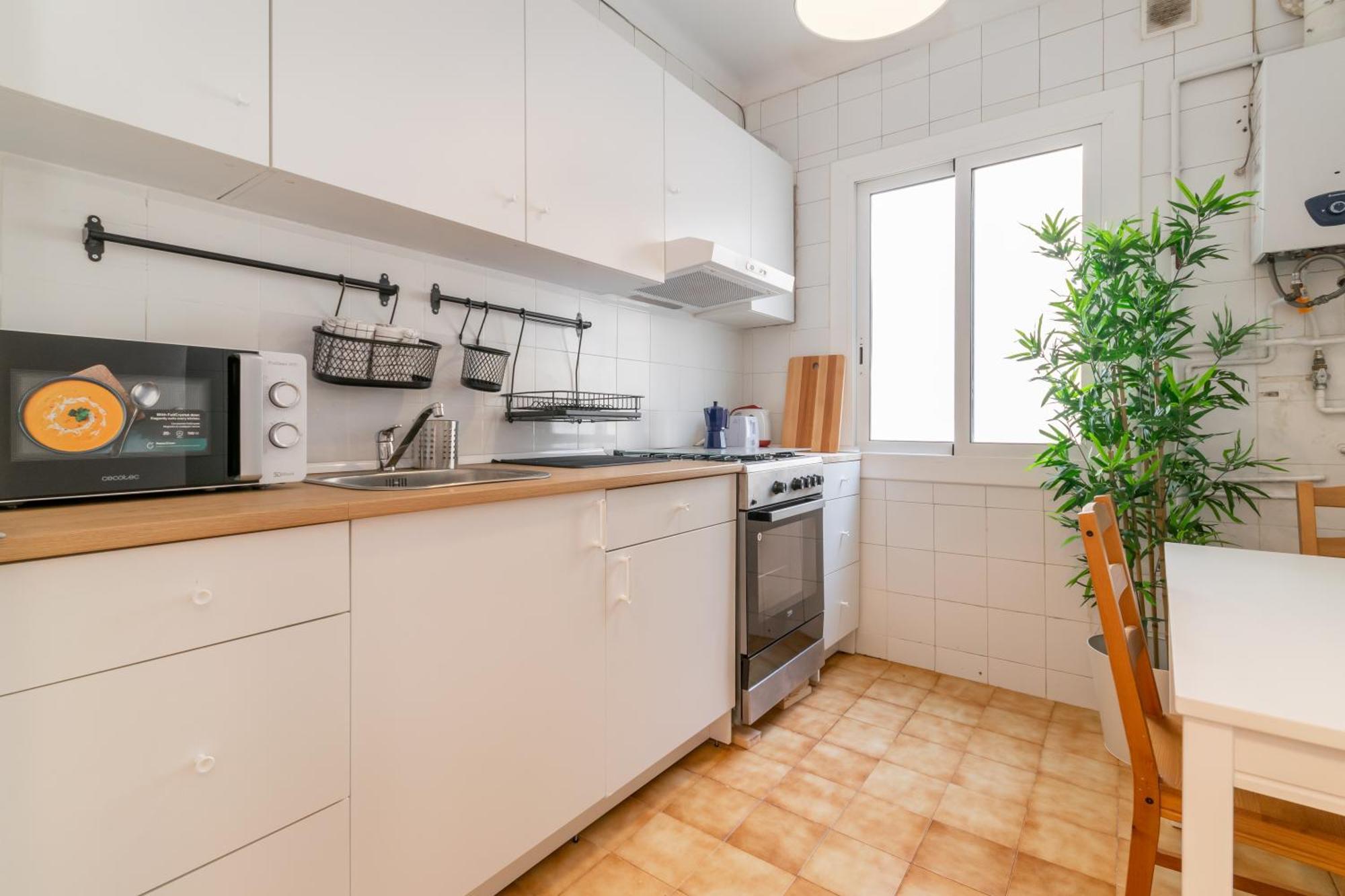 Ronda Apartman Barcelona Kültér fotó
