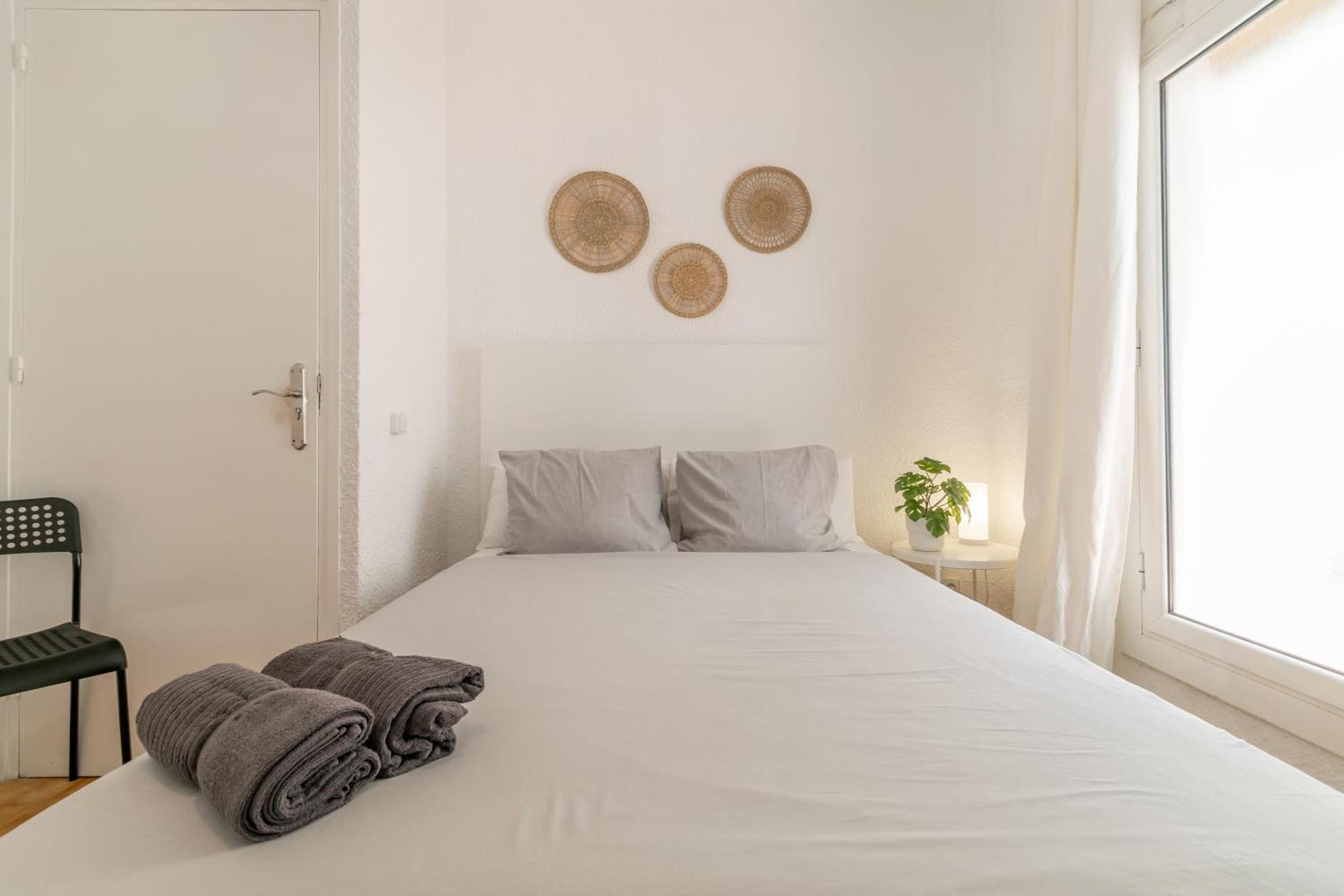 Ronda Apartman Barcelona Kültér fotó