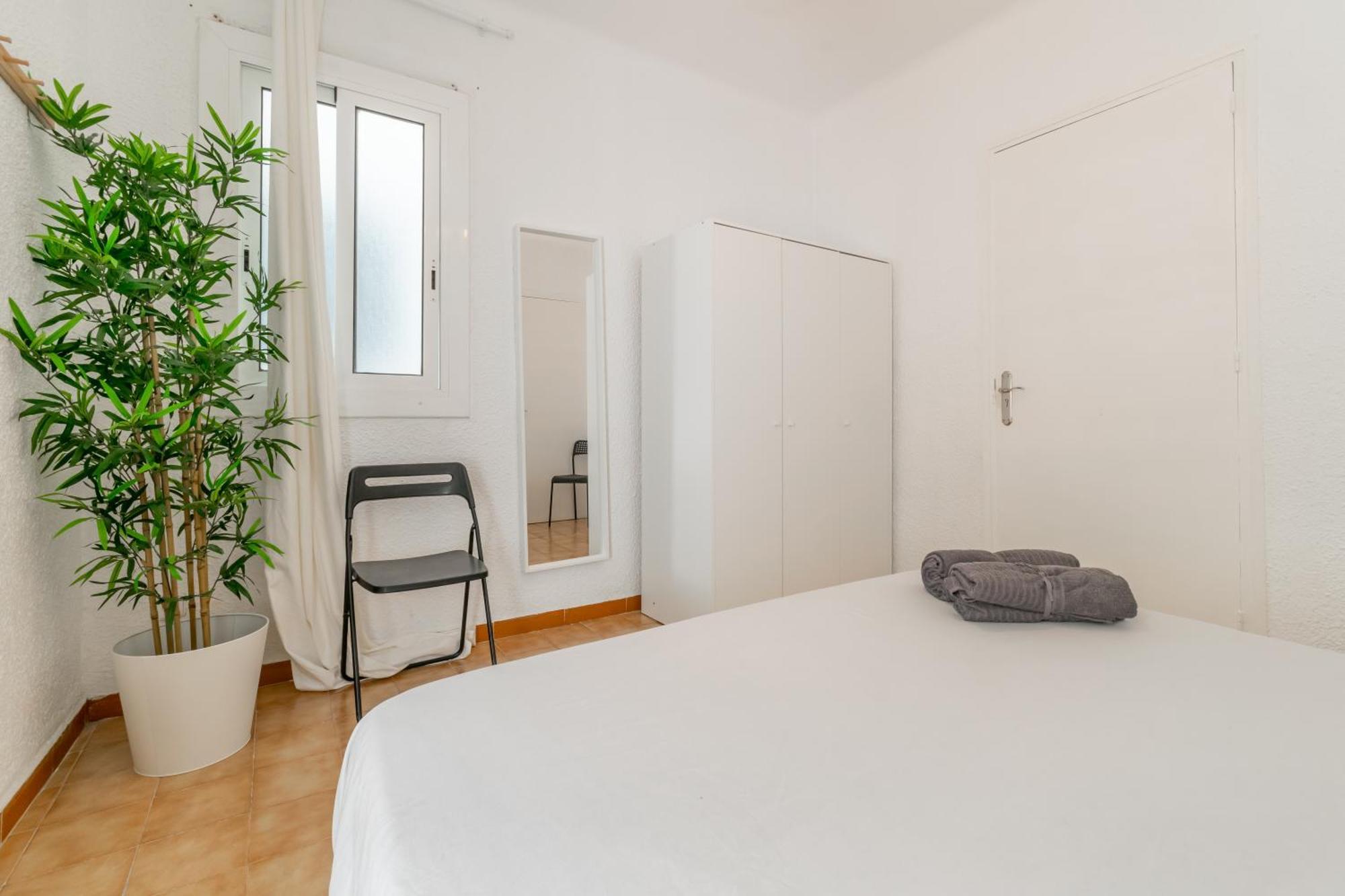 Ronda Apartman Barcelona Kültér fotó
