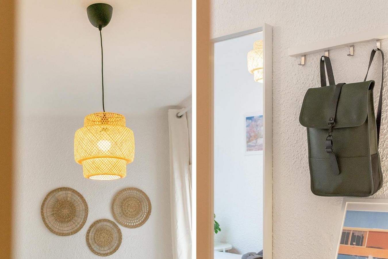 Ronda Apartman Barcelona Kültér fotó