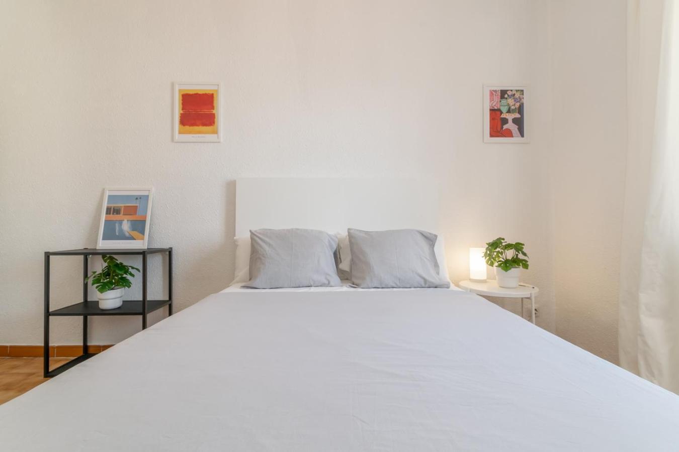 Ronda Apartman Barcelona Kültér fotó