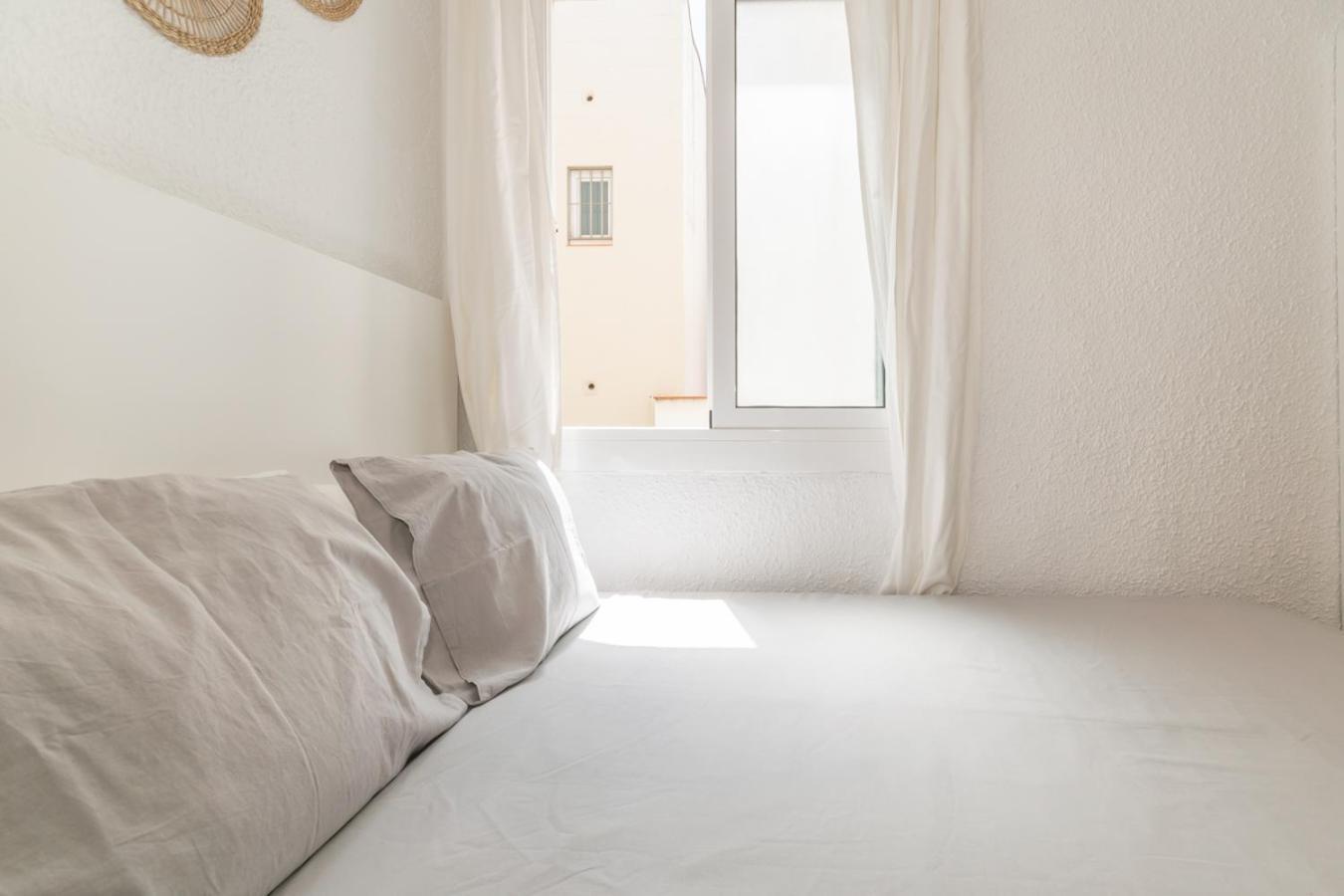 Ronda Apartman Barcelona Kültér fotó