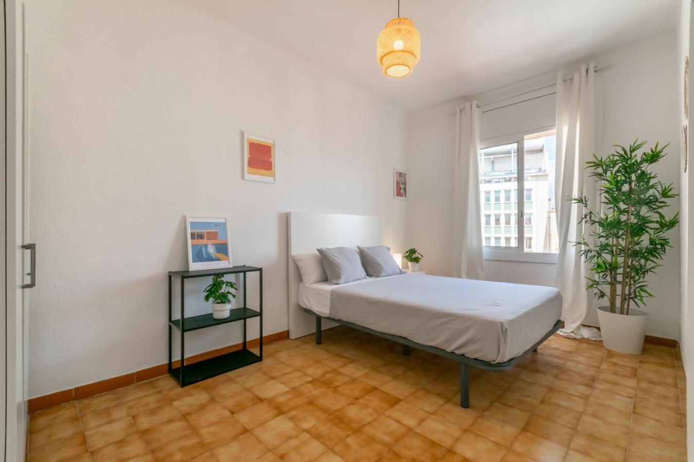 Ronda Apartman Barcelona Kültér fotó